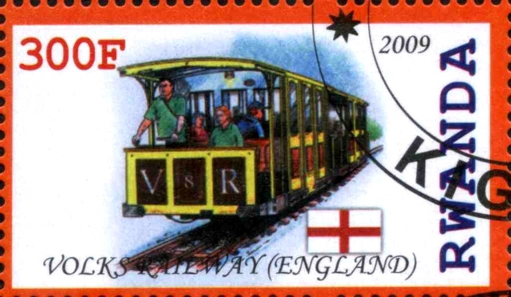 Volks Railway