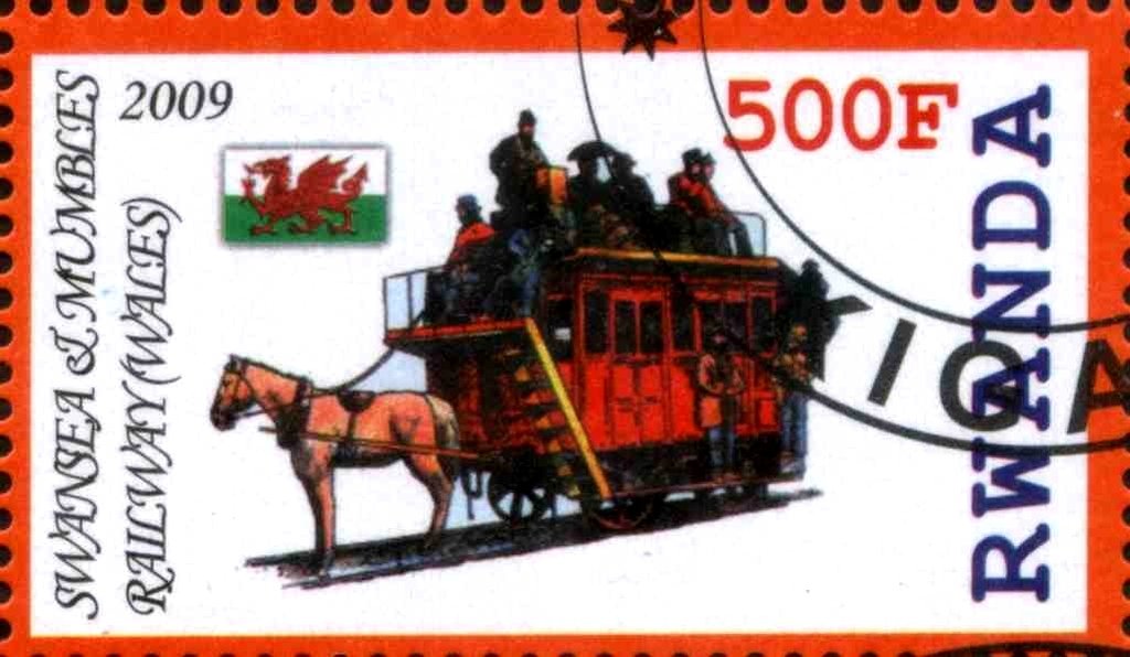 Swansea & Mumbles Railway