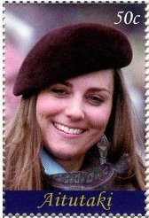 Catherine Middleton