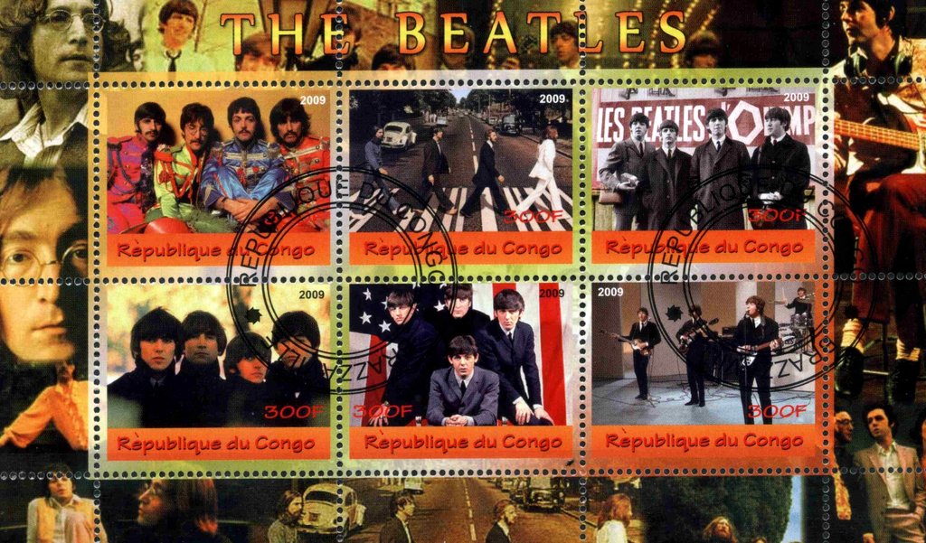 The Beatles