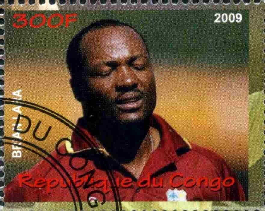 Brian Lara