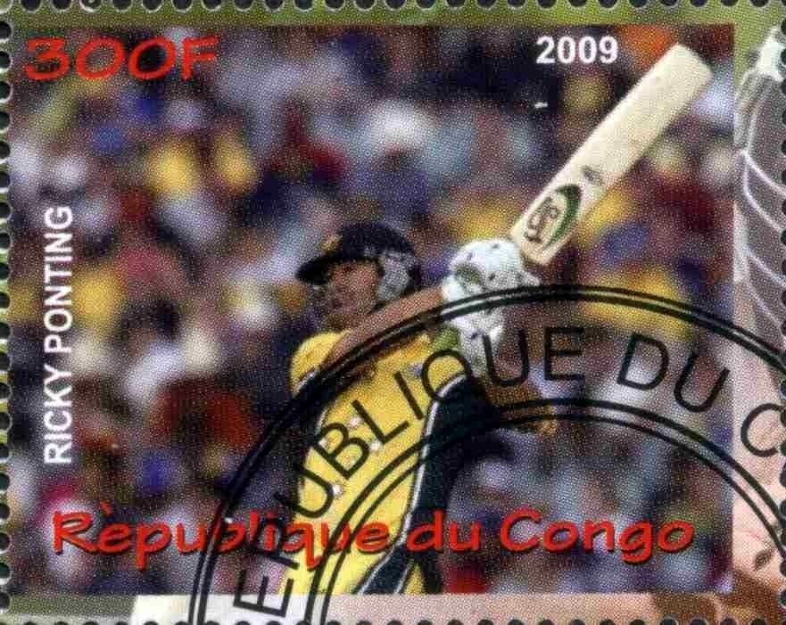 Ricky Ponting