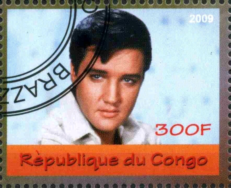 Elvis Presley