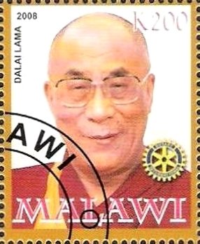 Dalai Lama