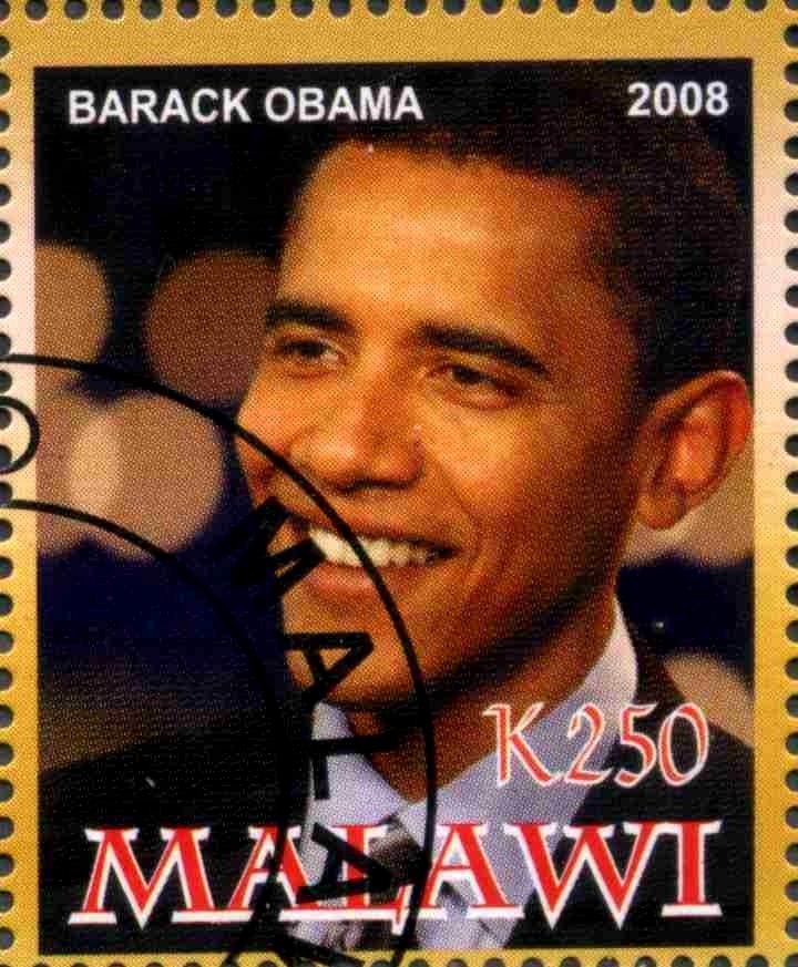 Barack Obama