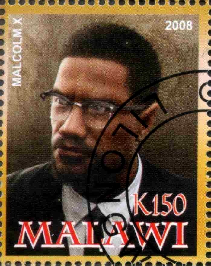 Malcolm X
