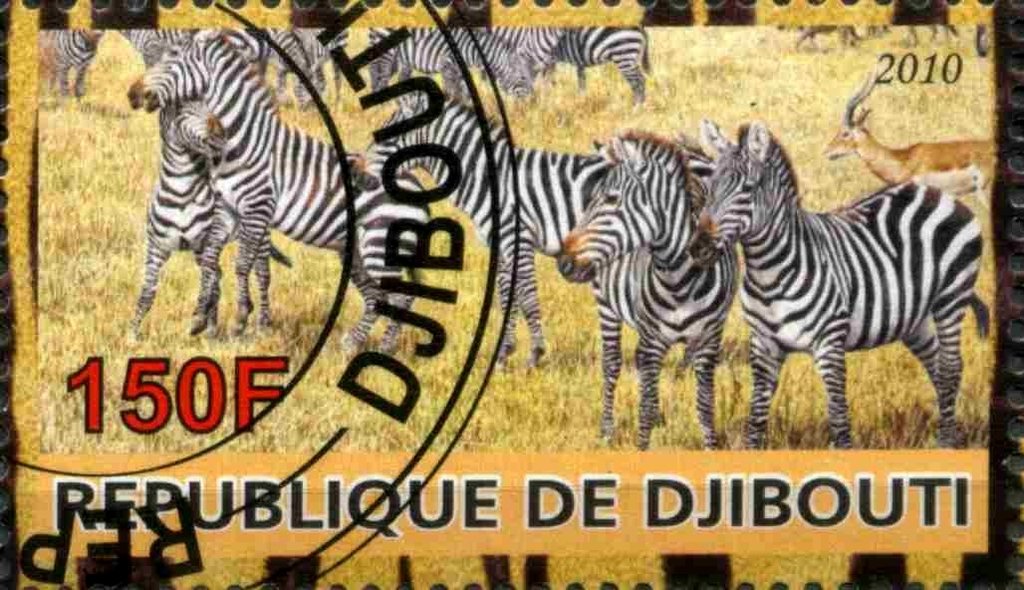 Zebres