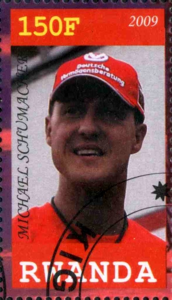 Michael Schumacher