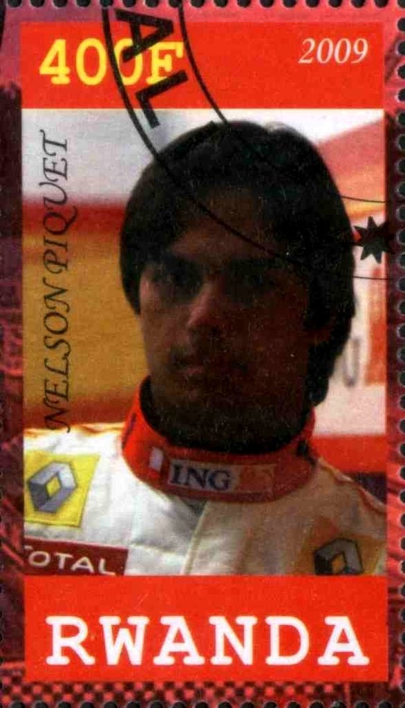 Nelson Piquet