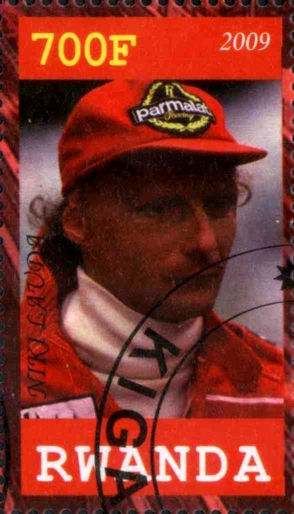 Niki Lauda