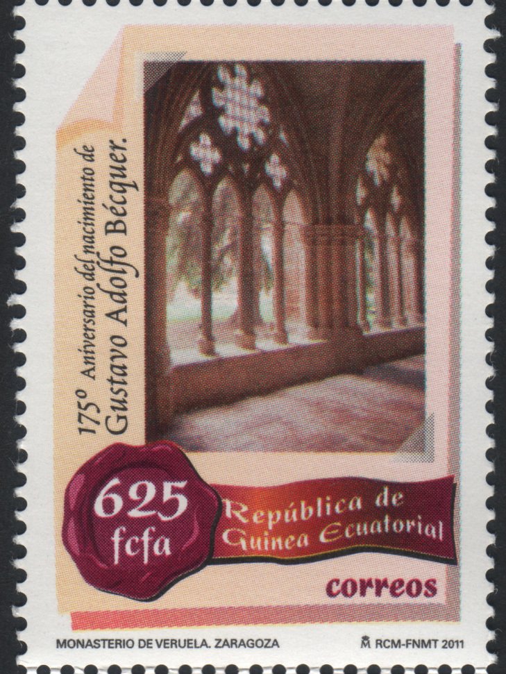 Monasterio de Veruela