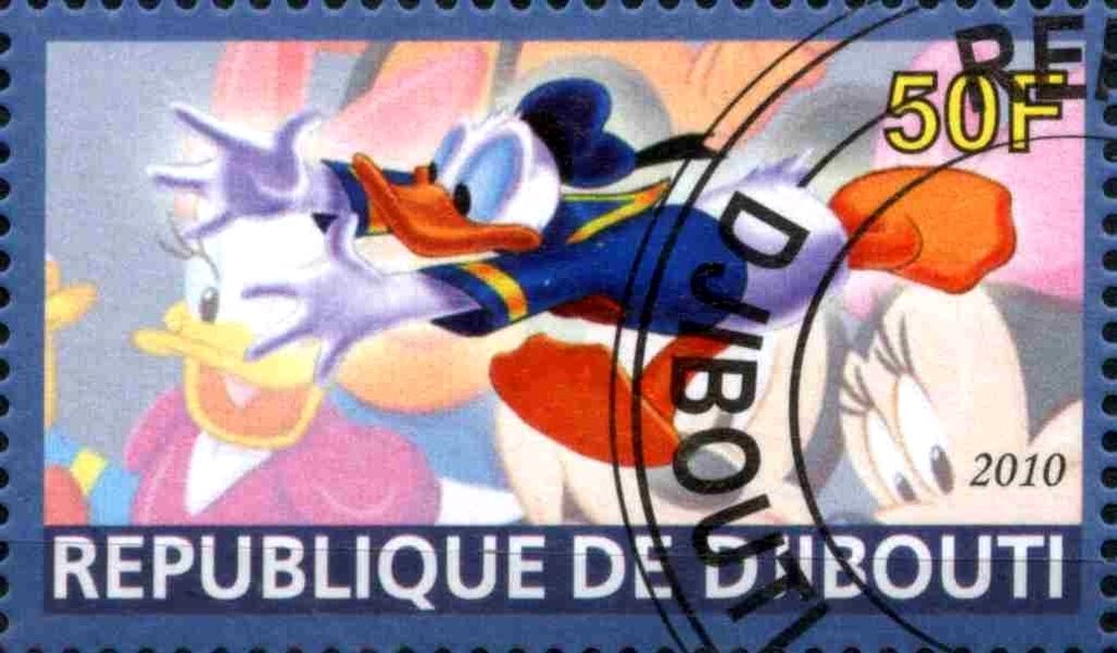 Donald