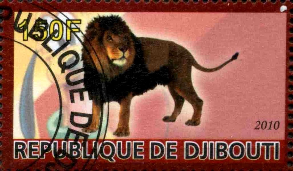 Panthera Leo