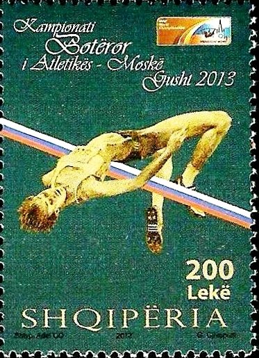 Highjump