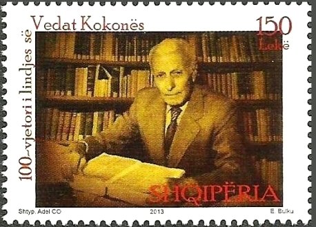 Vedat Kokona (1913-1998)