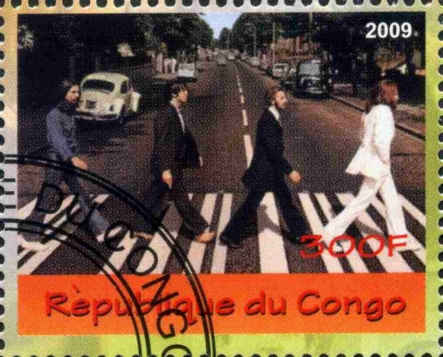 The Beatles