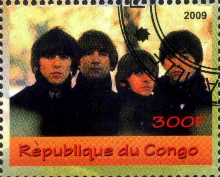 The Beatles