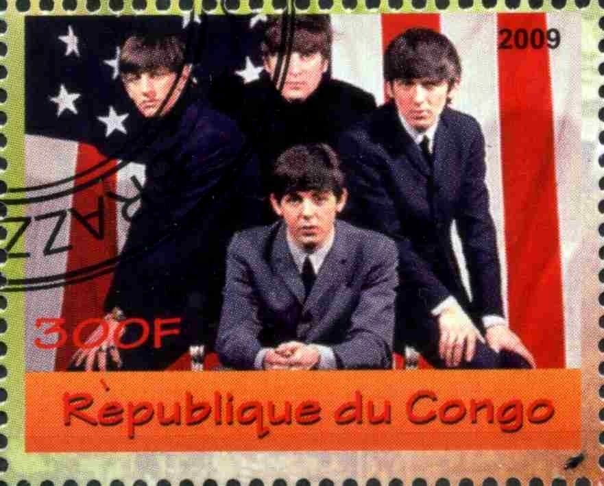 The Beatles