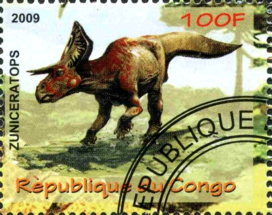 Zuniceratops