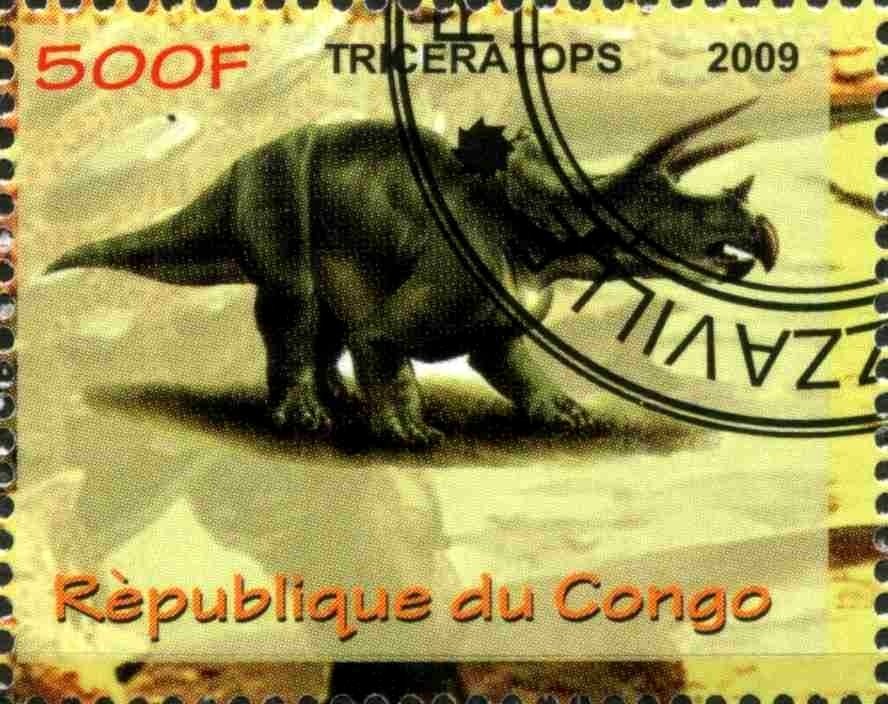 Triceratops
