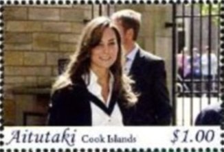 Catherine Middleton