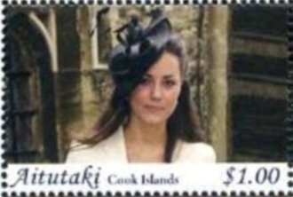 Catherine Middleton