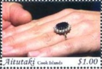 Hands & ring