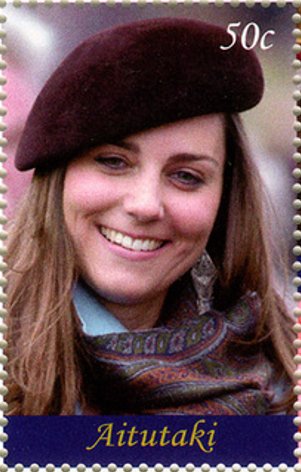Catherine Middleton