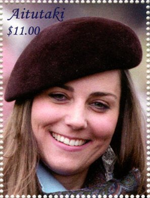 Catherine Middleton