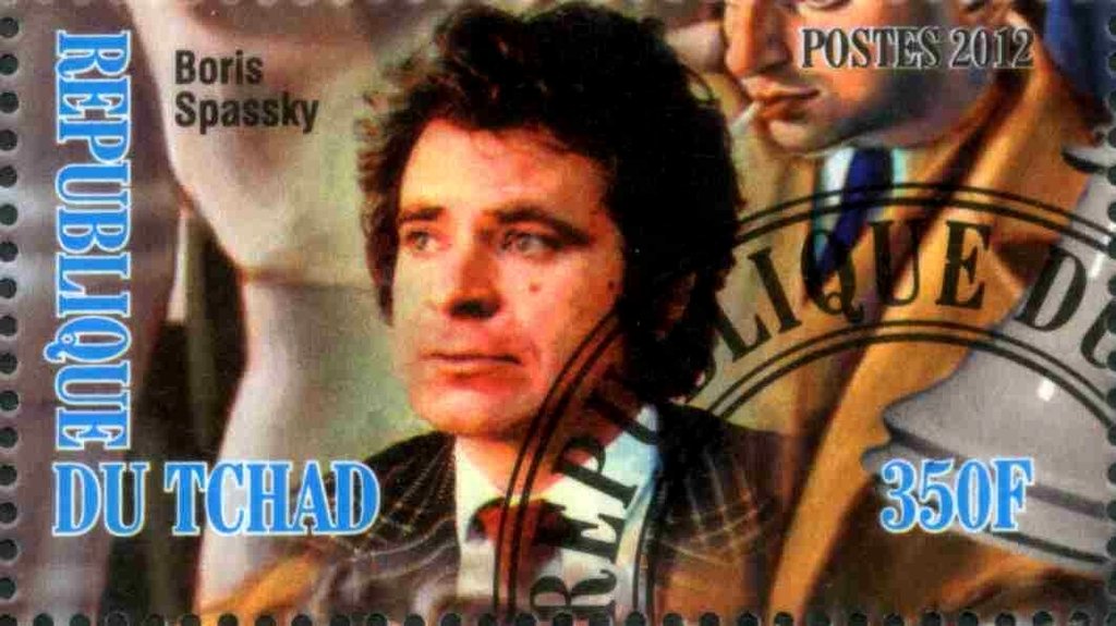 Boris Spassky