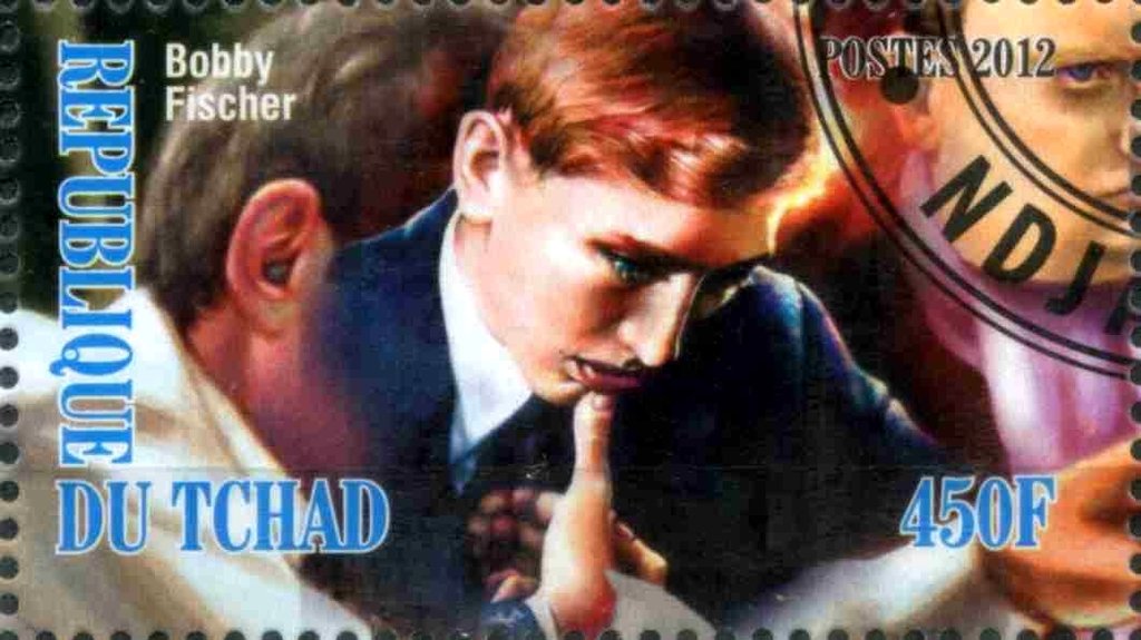 Bobby Fischer
