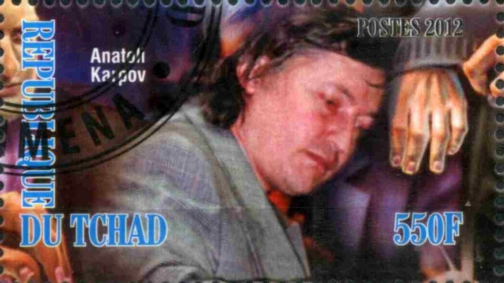 Anatoli Karpov