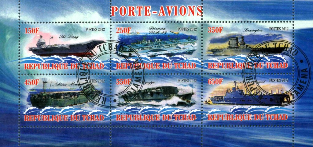 Porte-Avions