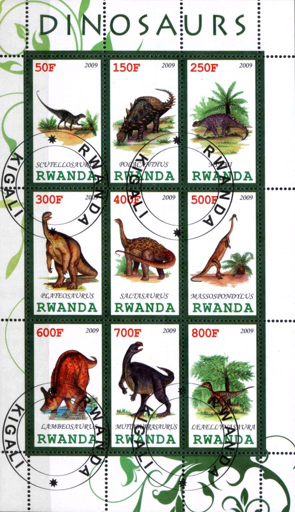Dinosaurs