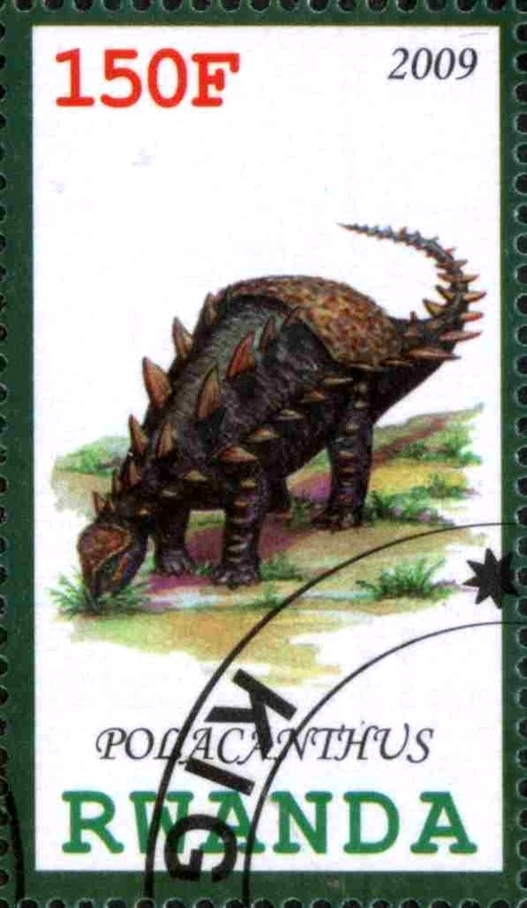Polacanthus