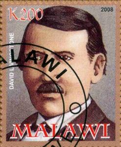 Stamp, David Livingstone, Cinderellas,  , People