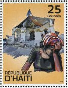 Earthquake 2010