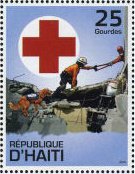 Earthquake 2010