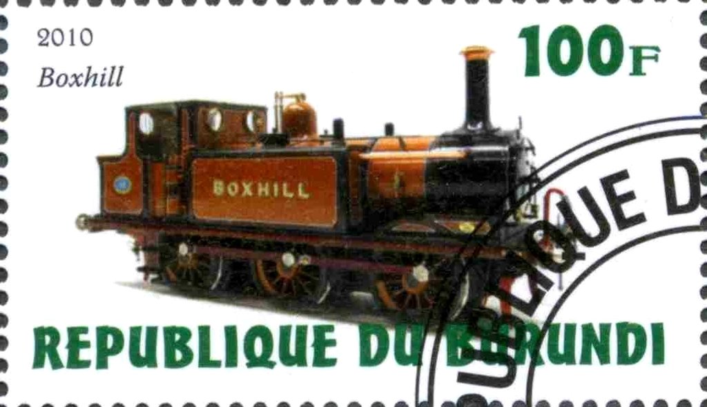 Boxhill