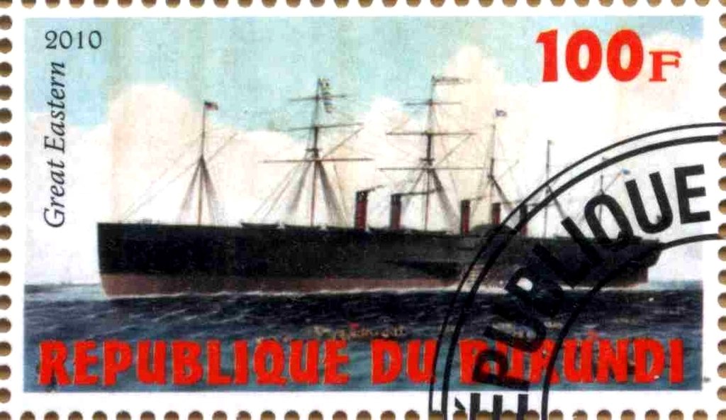 Great Eastern