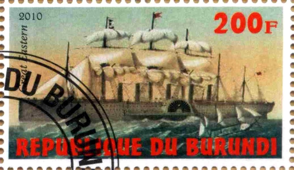 Great Eastern
