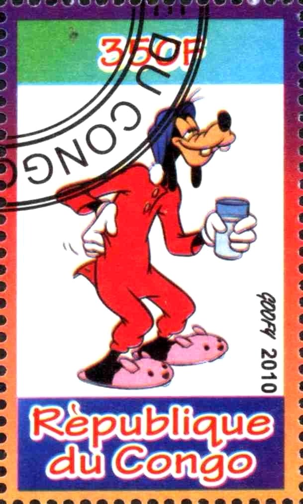 Goofy