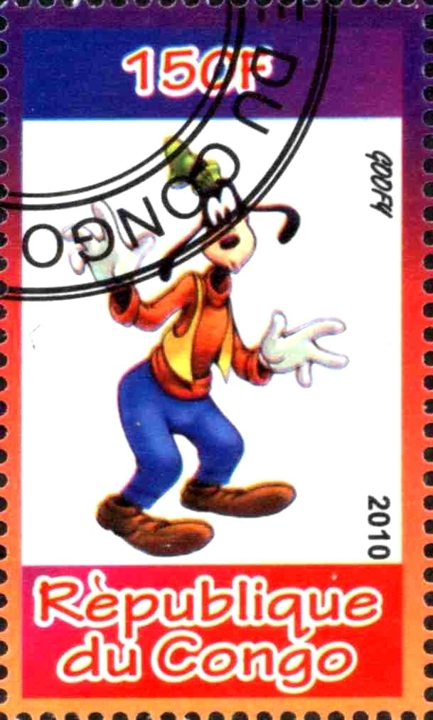 Goofy
