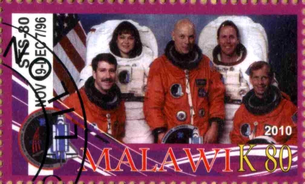 Sts-80