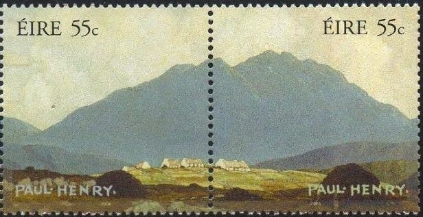 Paul Henry