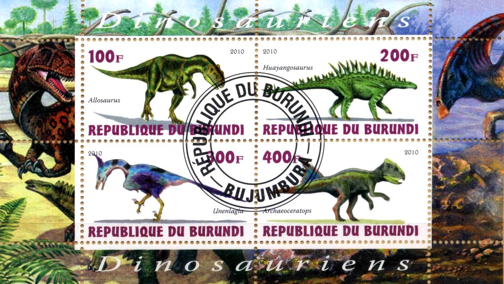 Dinosauriens