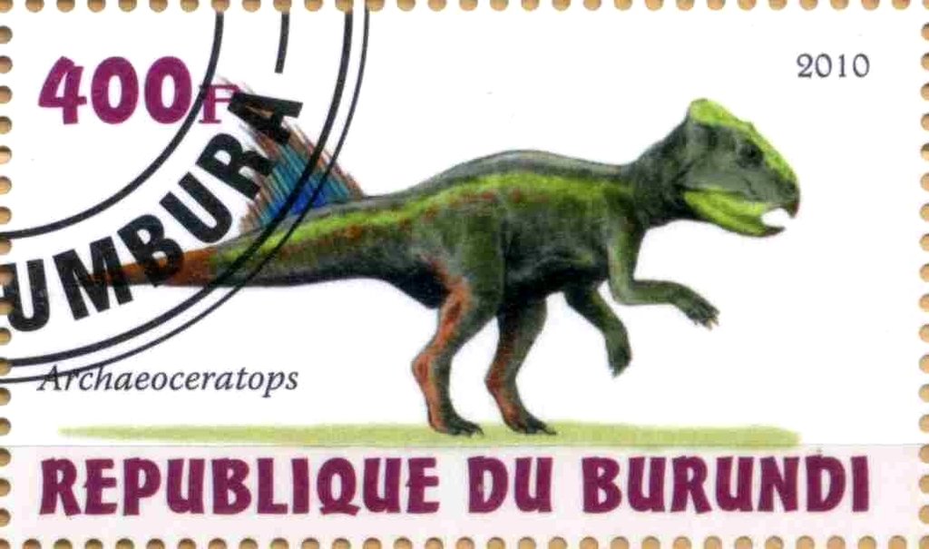 Archaeoceratops
