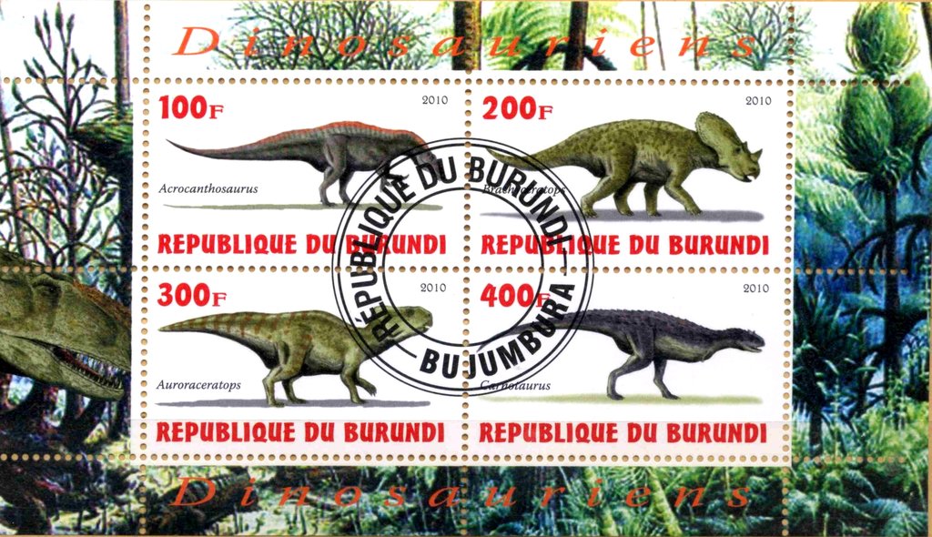 Dinosauriens