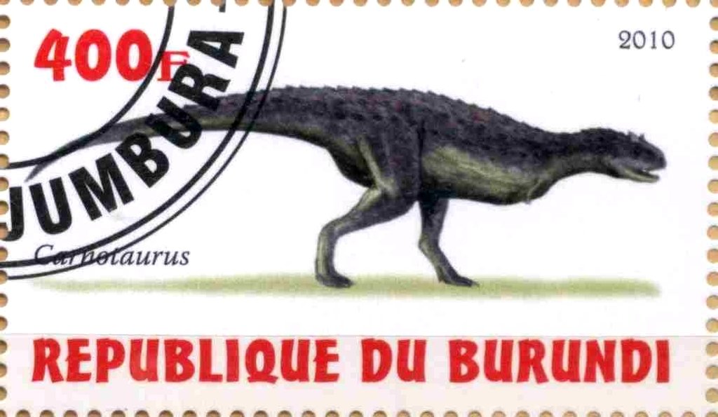 Carnotaurus