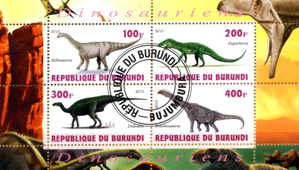 Dinosauriens